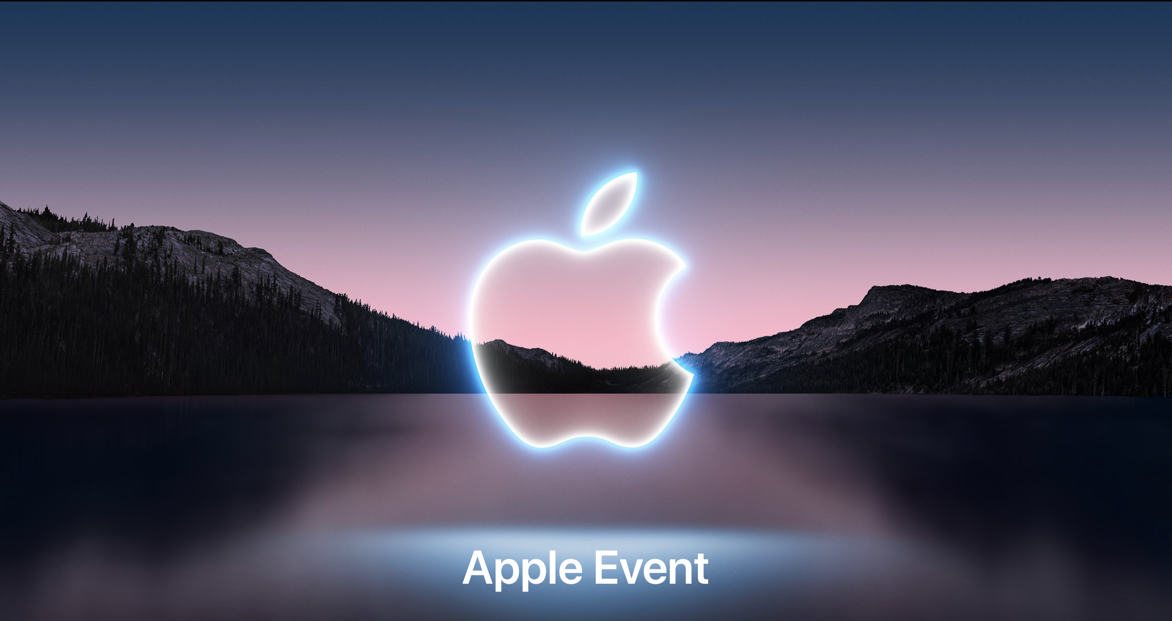 Apple Event September 14th, 2021