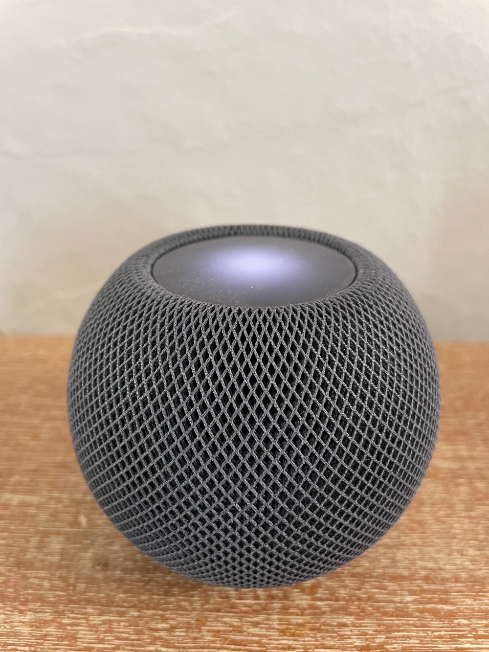 HomePod mini HomePod mini