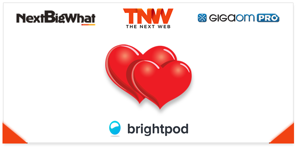 Brightpod Love ><